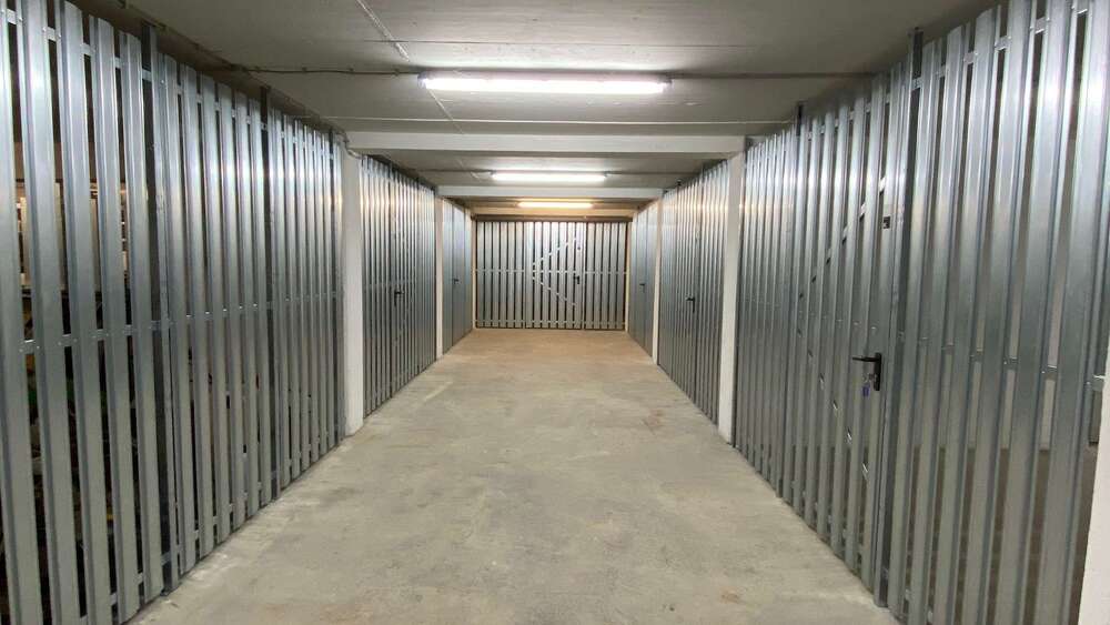 Thumbnail-Halle in Augsburg 135,00 € 25 m²