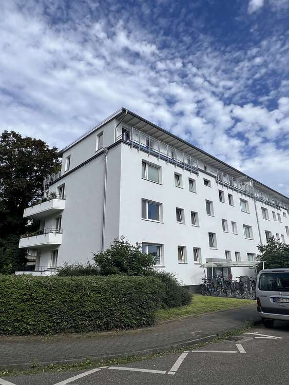 Thumbnail-Wohnung zum Mieten in Bonn 1.020,00 € 95 m²