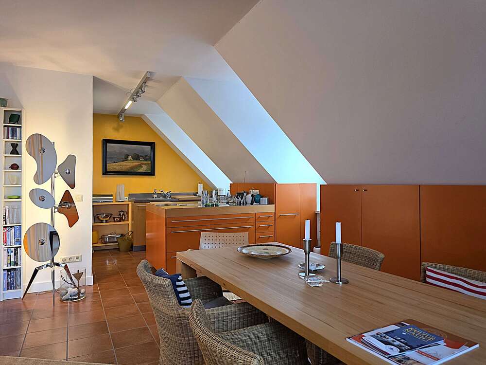 Thumbnail-Wohnung zum Kaufen in Börgerende 229.990,00 € 55.67 m²