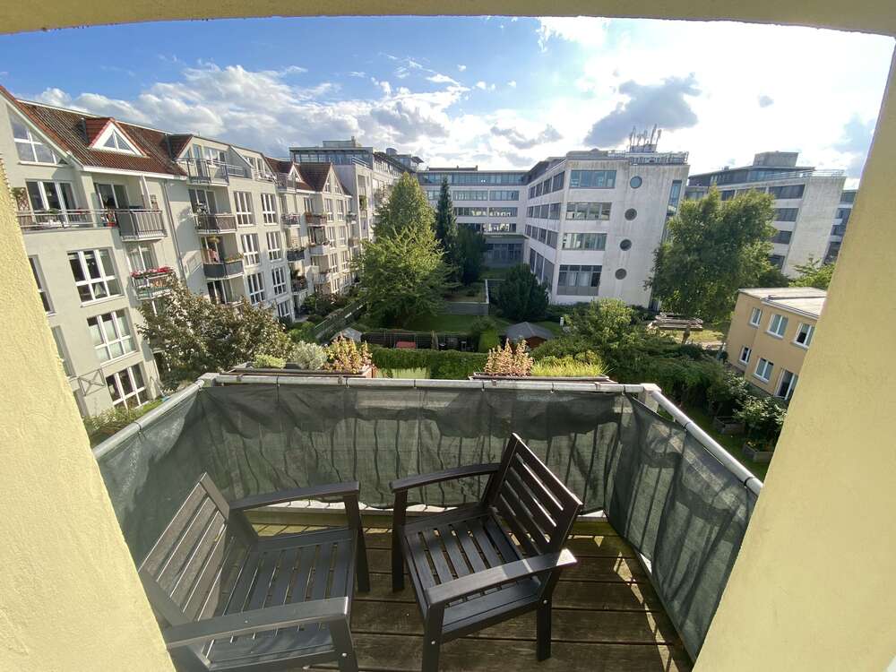 Thumbnail-Wohnung zum Mieten in Rostock 686,00 € 49 m²