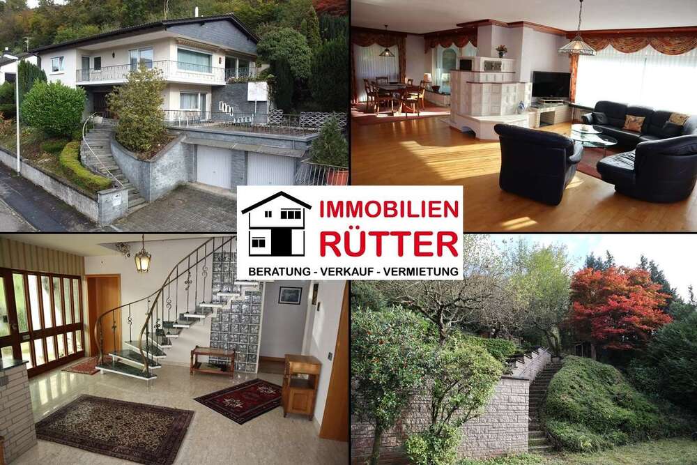 Thumbnail-Haus zum Kaufen in Bad Ems 465.000,00 € 201 m²