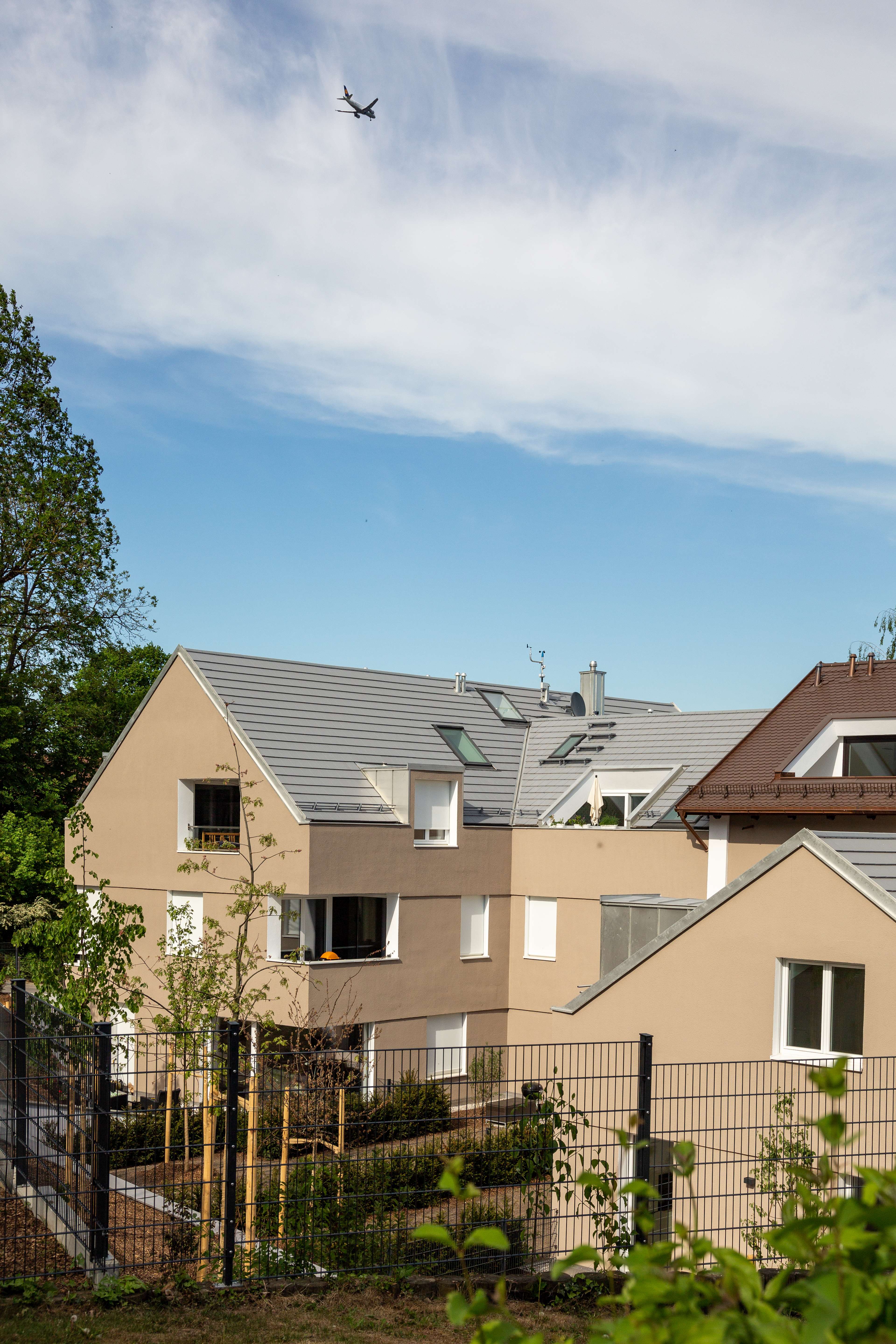 Thumbnail-Wohnung zum Mieten in Massenhausen 1.980,00 € 114 m²