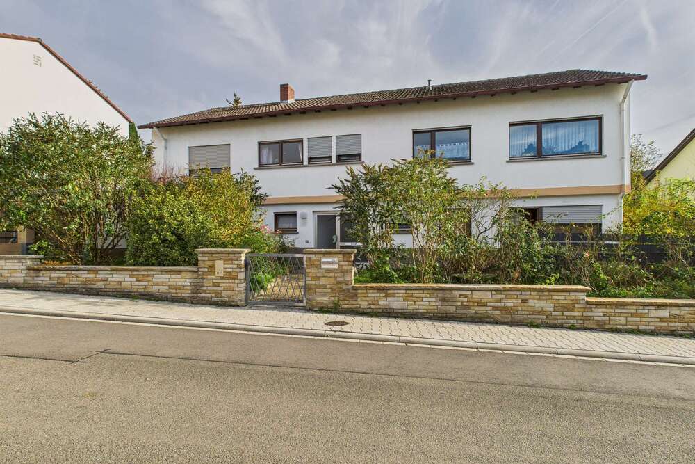 Thumbnail-Haus zum Kaufen in Schwabenheim an der Selz 499.000,00 € 172.59 m²