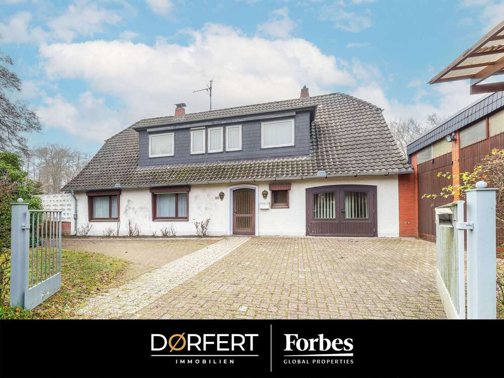 Thumbnail-Haus zum Kaufen in Oldenburg 1.379.000,00 € 500 m²