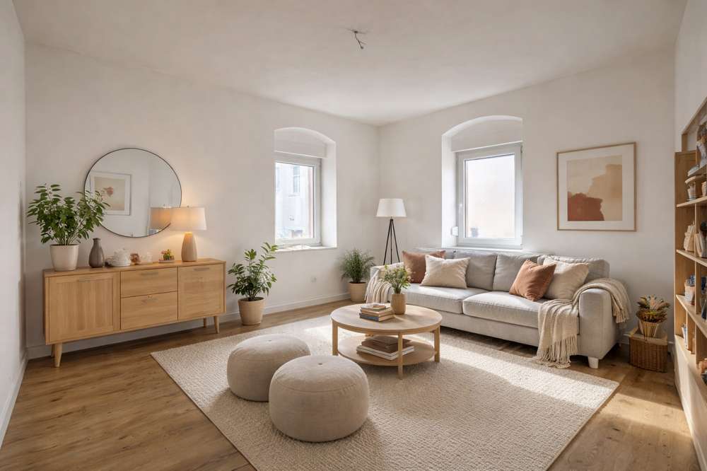 Thumbnail-Wohnung zum Mieten in Dippoldiswalde 790,00 € 85 m²
