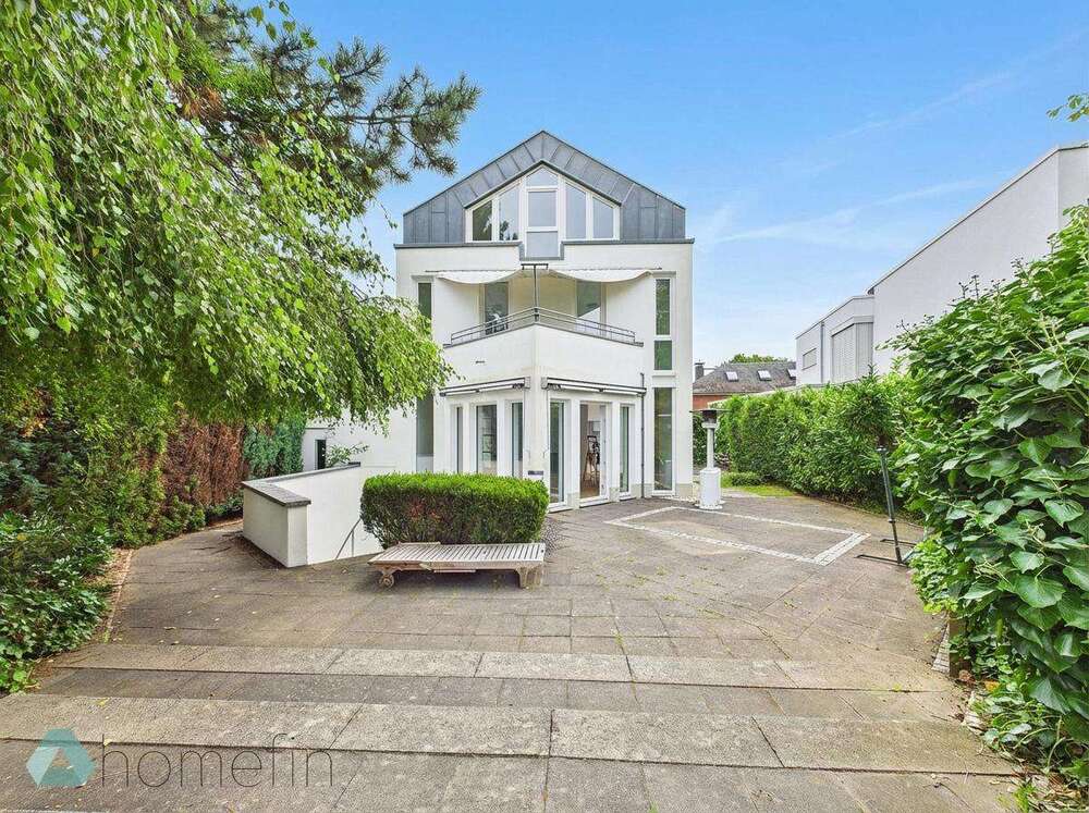 Thumbnail-Haus zum Kaufen in Bonn 1.550.000,00 € 290 m²