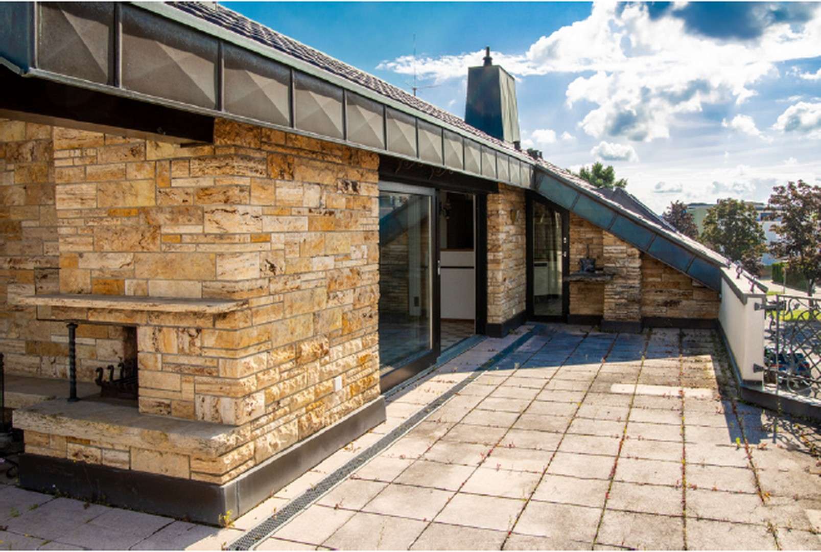 Thumbnail-Wohnung zum Kaufen in Pforzheim Rodgebiet 310.000,00 € 120 m²