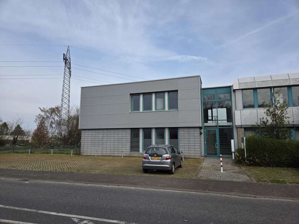 Thumbnail-Büro in Alsdorf 2.400,00 € 300 m²
