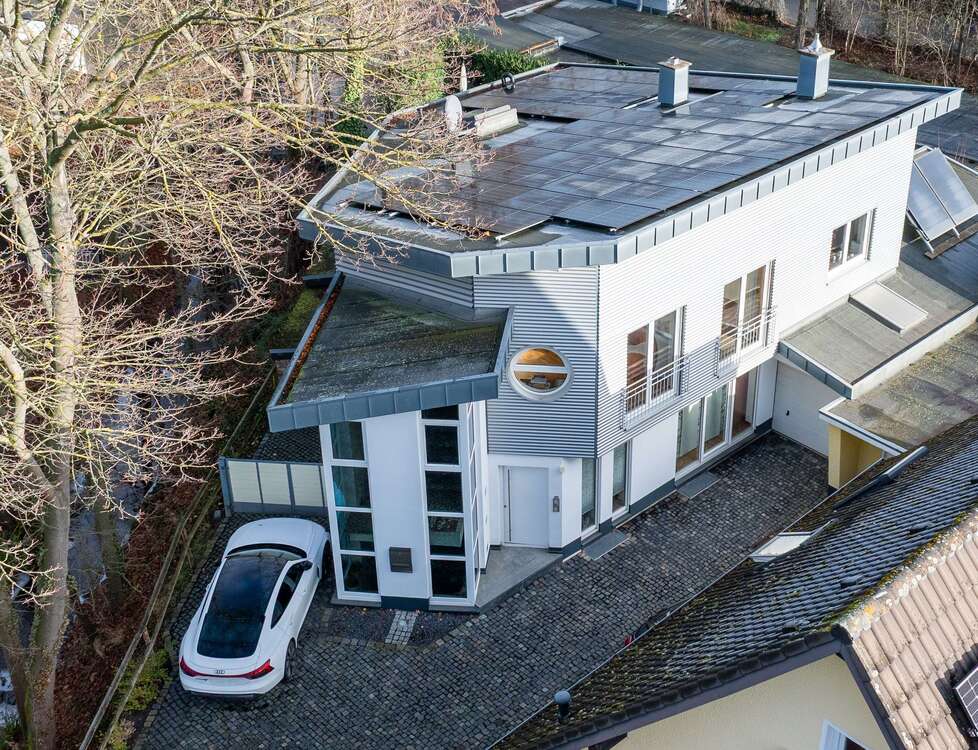 Thumbnail-Haus zum Kaufen in Rheinbach 797.000,00 € 203 m²