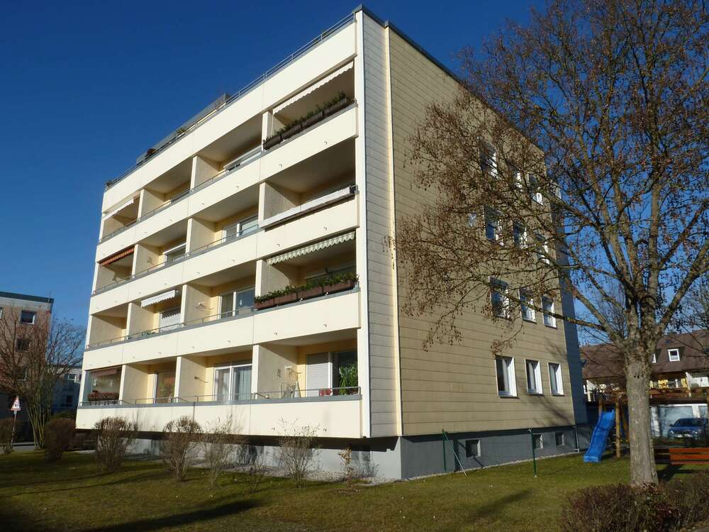 Thumbnail-Wohnung zum Mieten in Unterschleißheim 1.290,00 € 74.3 m²