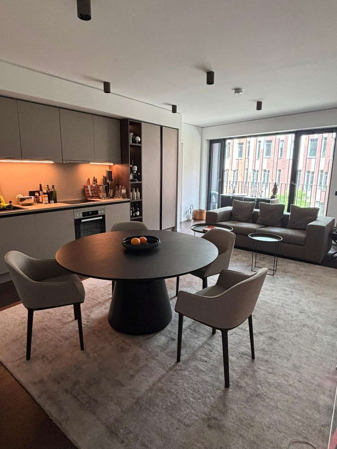 Thumbnail-Wohnung zum Mieten in Hamburg 2.550,00 € 91 m²