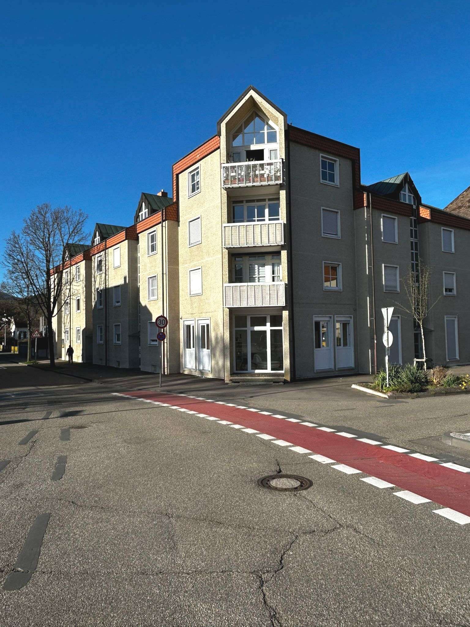 Thumbnail-Wohnung zum Kaufen in Gaggenau 319.000,00 € 105 m²