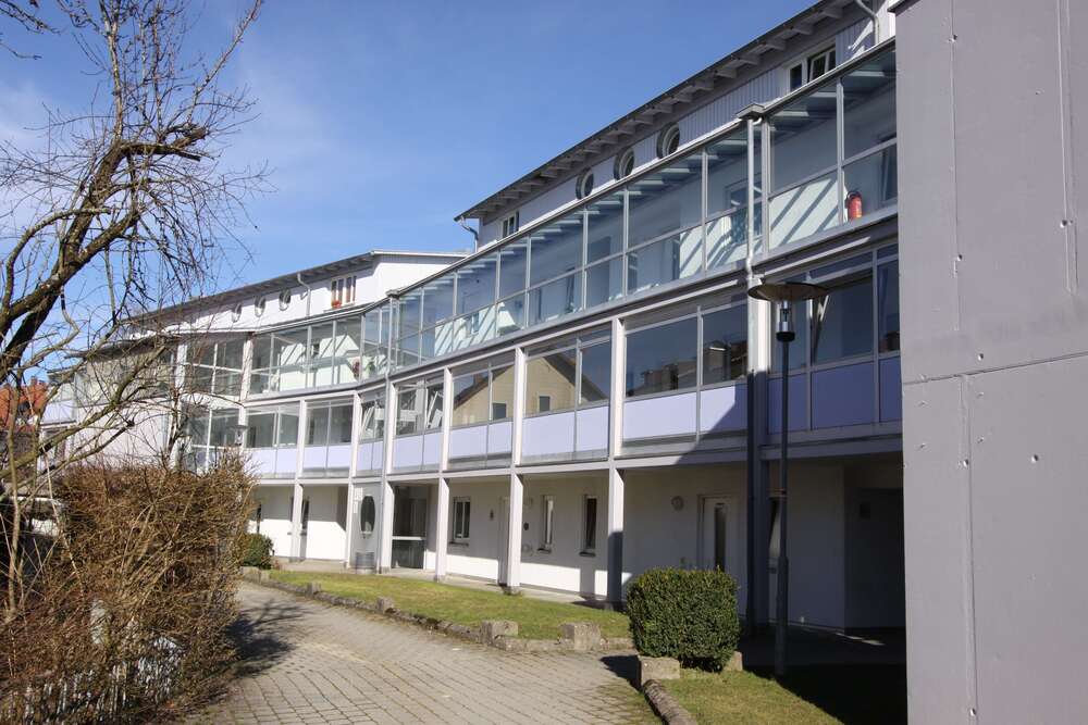 Thumbnail-Wohnung zum Mieten in Lindenberg 443,72 € 83 m²