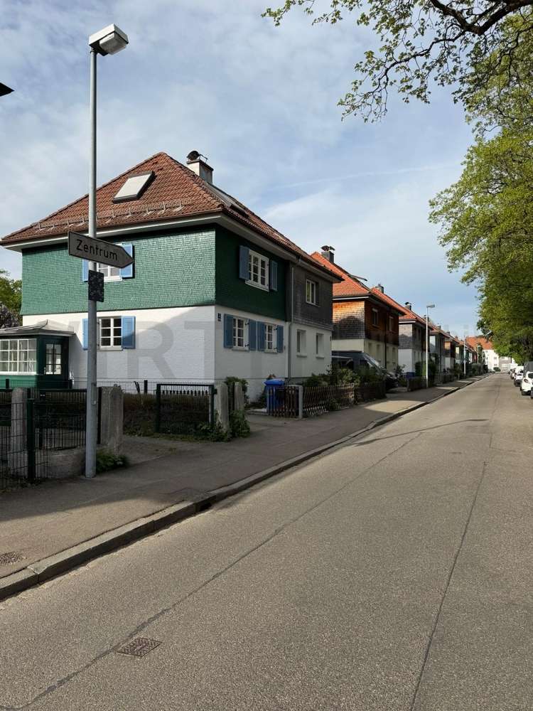 Thumbnail-Haus zum Kaufen in Kempten 450.000,00 € 110 m²