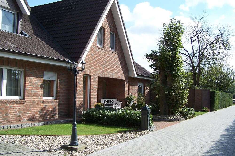 Thumbnail-Wohnung zum Mieten in HarenEms 545,00 € 70 m²