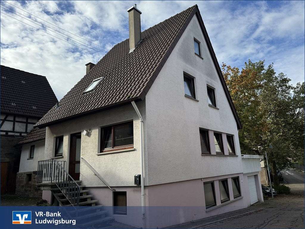 Thumbnail-Haus zum Kaufen in Cleebronn 295.000,00 € 81.25 m²