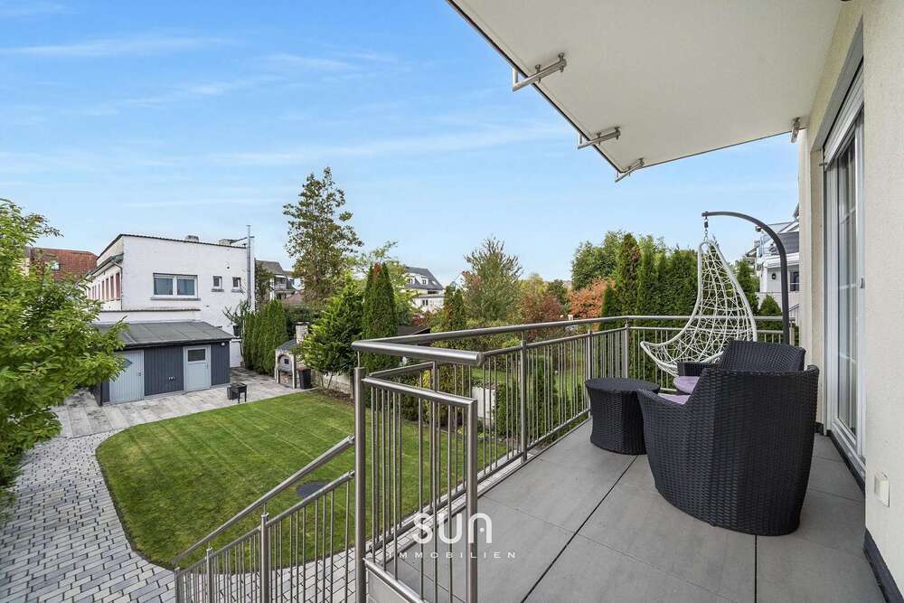 Thumbnail-Haus zum Kaufen in Neu-Isenburg 1.149.000,00 € 275 m²