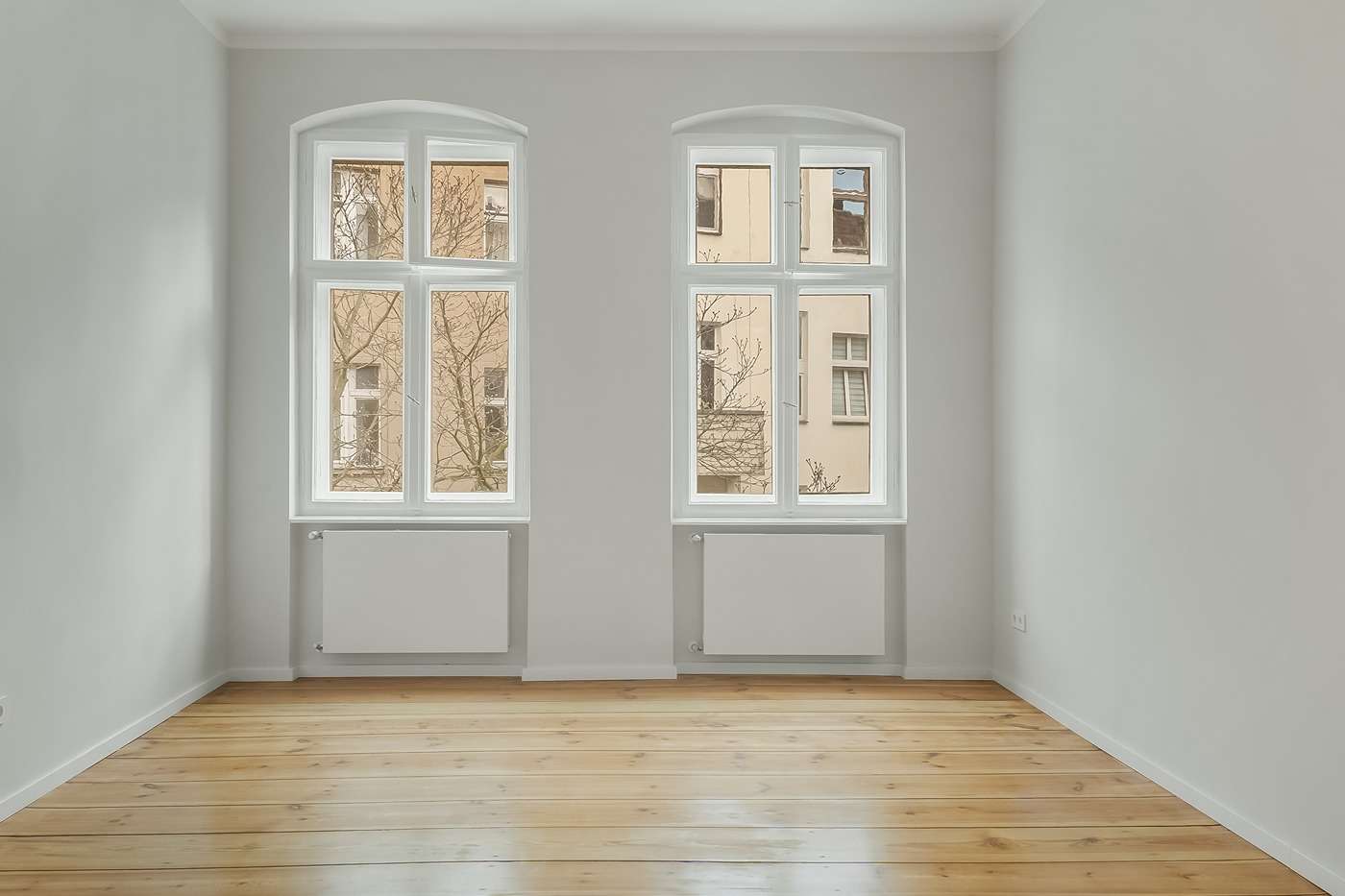 Thumbnail-Wohnung zum Mieten in Berlin 1.333,00 € 58 m²