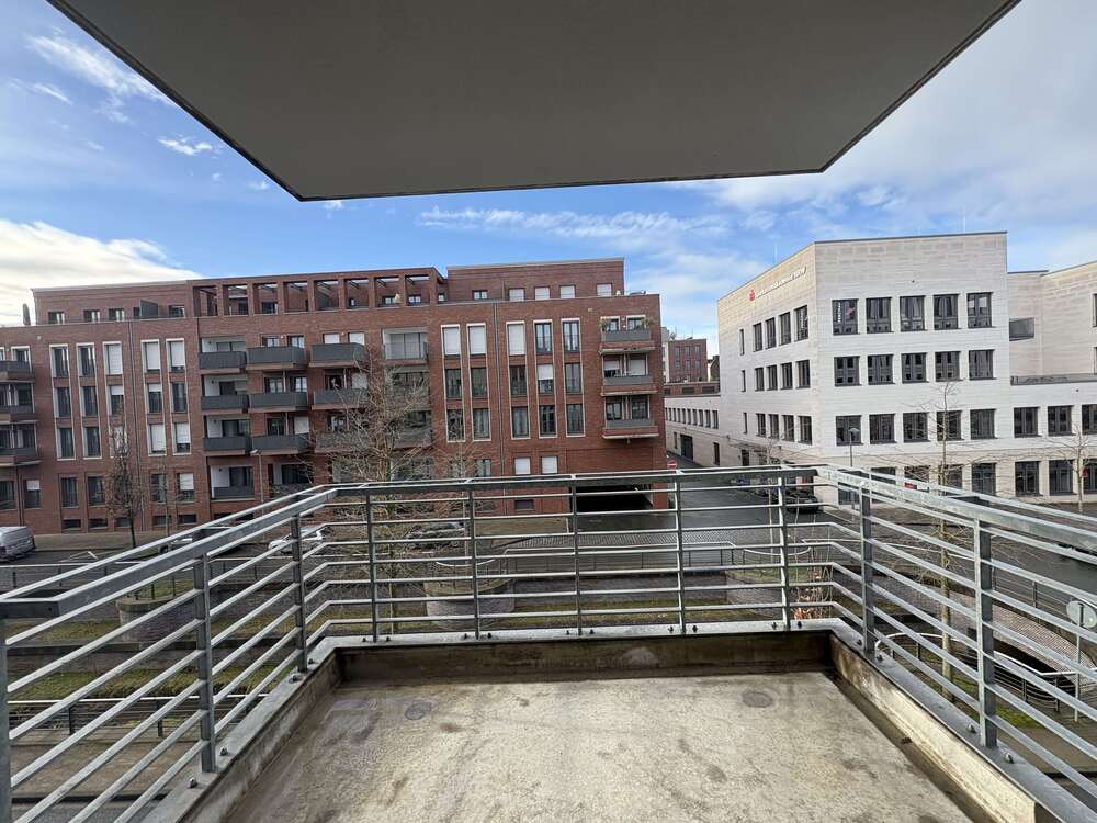 Thumbnail-Wohnung zum Mieten in Dortmund 934,71 € 64.33 m²