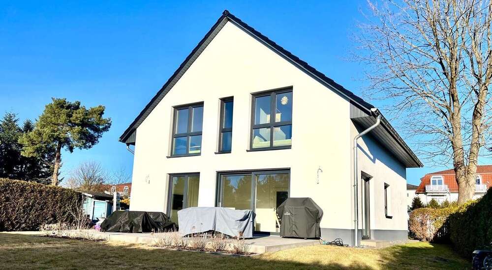 Thumbnail-Haus zum Kaufen in Velten 599.000,00 € 135.35 m²