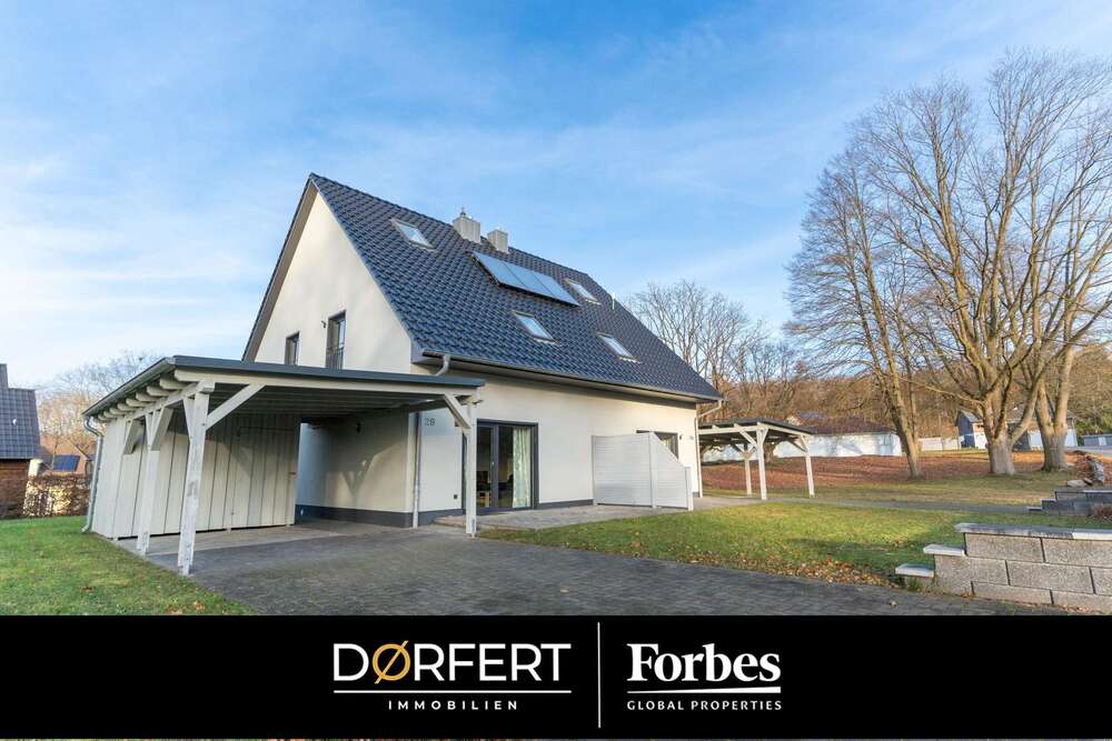 Thumbnail-Haus zum Kaufen in Malchow Lenz 585.000,00 € 200 m²