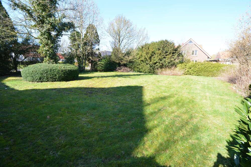 Thumbnail-Grundstück zu verkaufen in Zetel 73.950,00 € 510 m²
