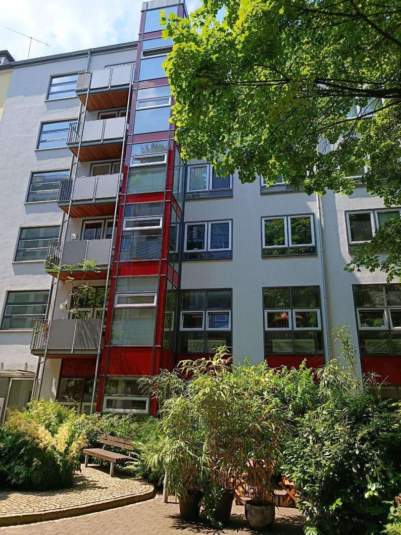 Thumbnail-Wohnung zum Kaufen in München 978.000,00 € 75 m²