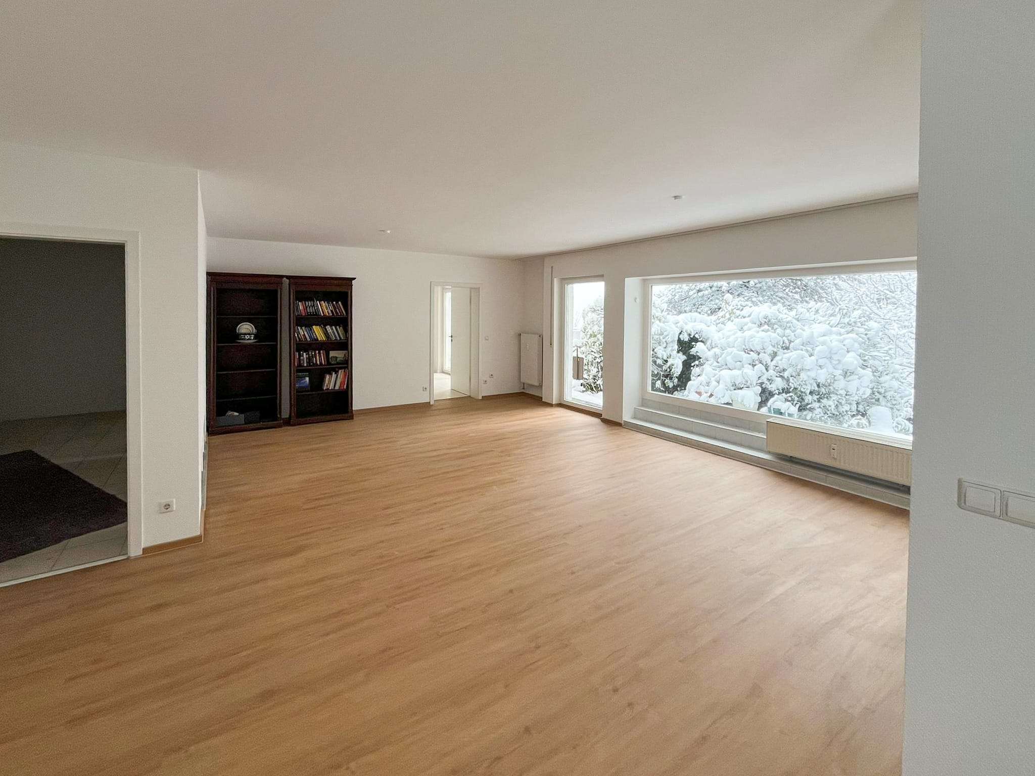 Thumbnail-Wohnung zum Mieten in Ebersteinburg 1.230,00 € 126 m²