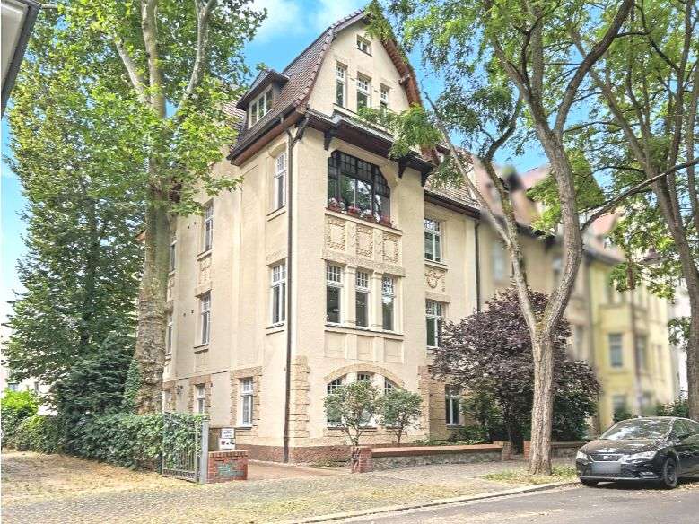 Thumbnail-Haus zum Kaufen in Magdeburg 1.150.000,00 € 494 m²