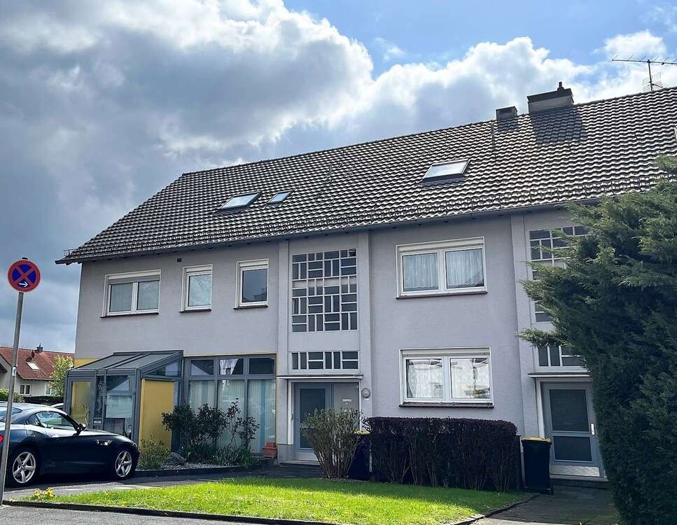 Thumbnail-Wohnung zum Mieten in Solingen 490,00 € 61 m²
