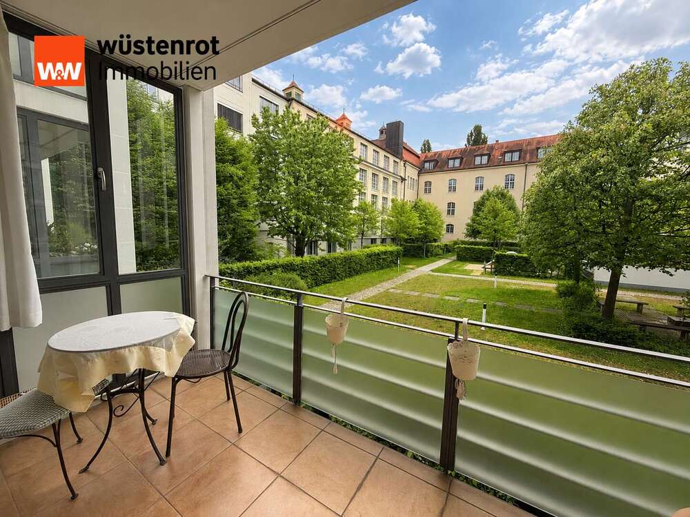 Thumbnail-Wohnung zum Mieten in München 2.000,00 € 70 m²