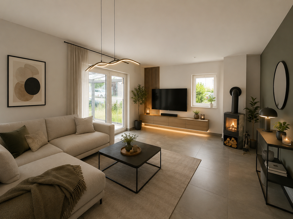 Thumbnail-Haus zum Kaufen in Radebeul 495.000,00 € 74 m²