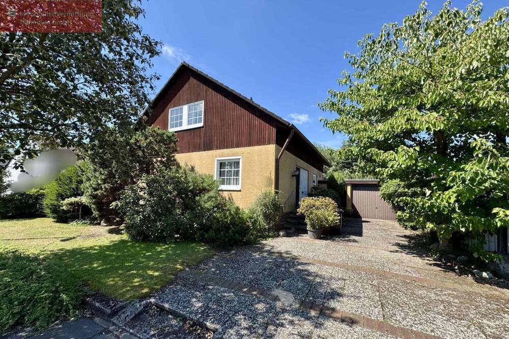 Thumbnail-Haus zum Kaufen in Isernhagen 425.000,00 € 126.38 m²
