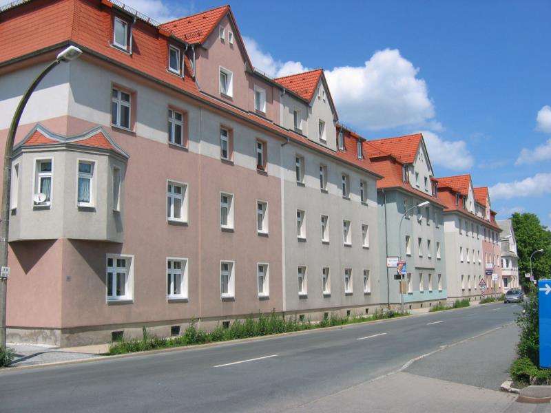 Thumbnail-Wohnung zum Mieten in Zeulenroda-Triebes 425,00 € 70.79 m²