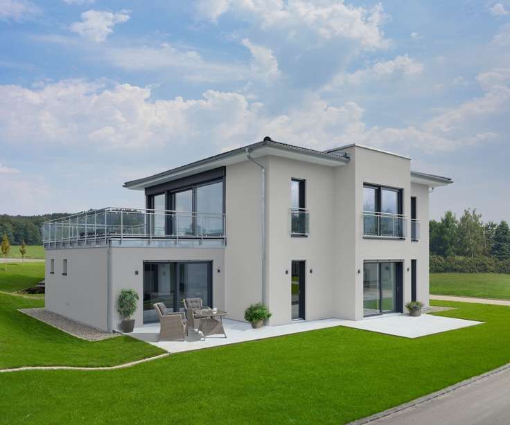 Thumbnail-Haus zum Kaufen in Zusmarshausen (OT) 699.600,00 € 162 m²