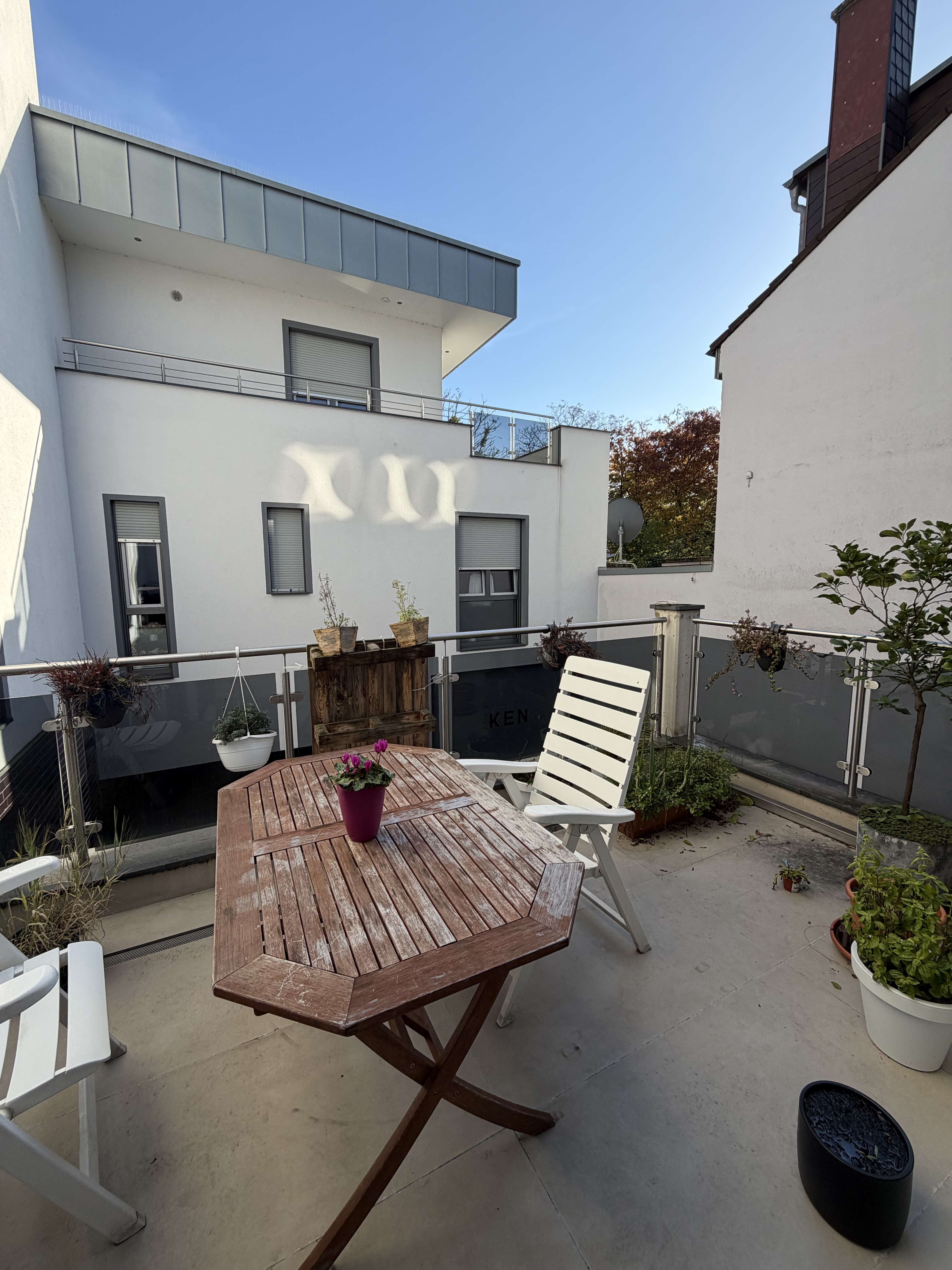 Thumbnail-Wohnung zum Mieten in Hilden 1.000,00 € 66.37 m²