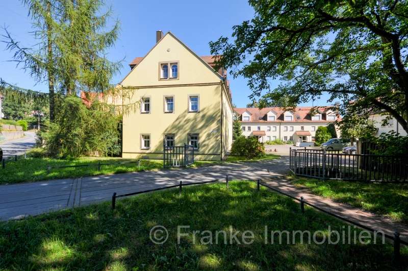 Thumbnail-Wohnung zum Mieten in Dresden 210,00 € 21.49 m²