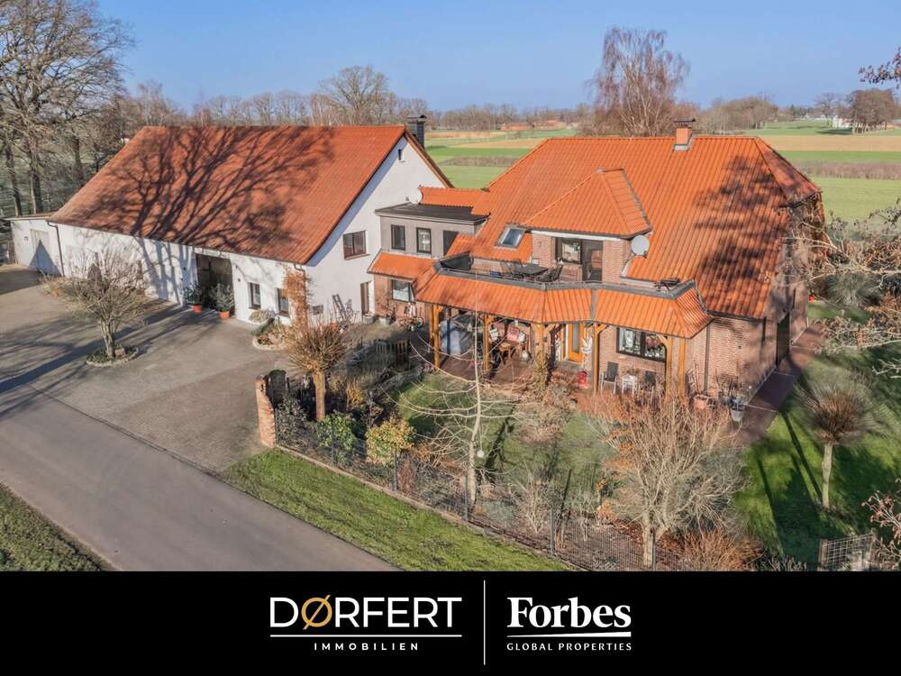 Thumbnail-Haus zum Kaufen in Stemwede 519.000,00 € 315 m²