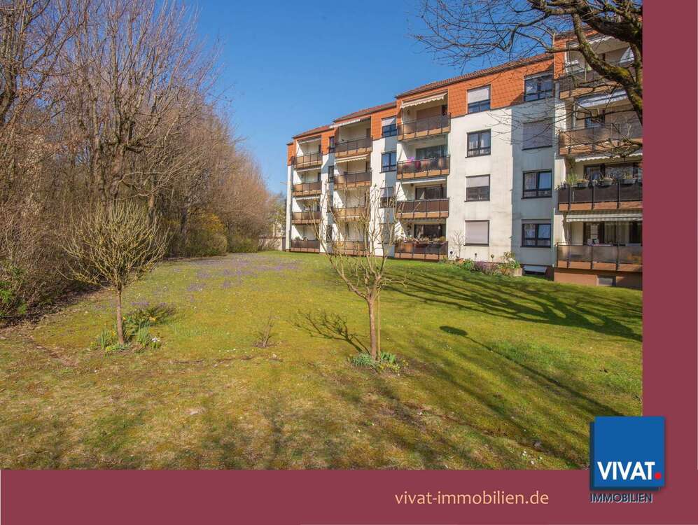 Thumbnail-Wohnung zum Kaufen in Steinbach (Taunus) 325.000,00 € 79.7 m²