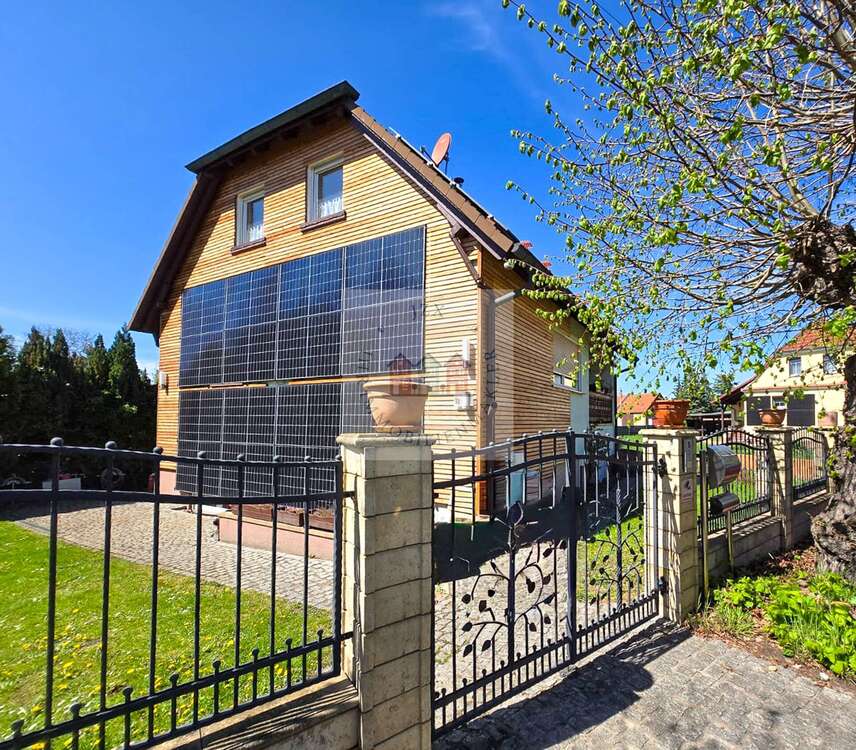 Thumbnail-Haus zum Kaufen in Ruhland 370.000,00 € 180 m²