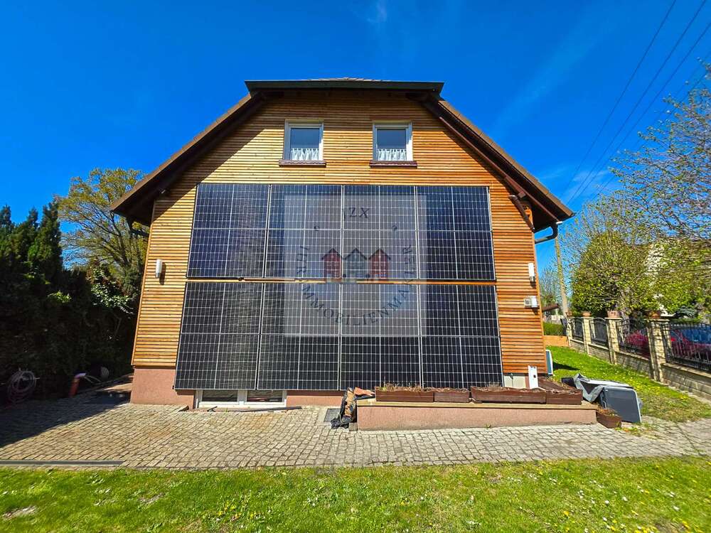Thumbnail-Haus zum Kaufen in Ruhland 359.000,00 € 180 m²