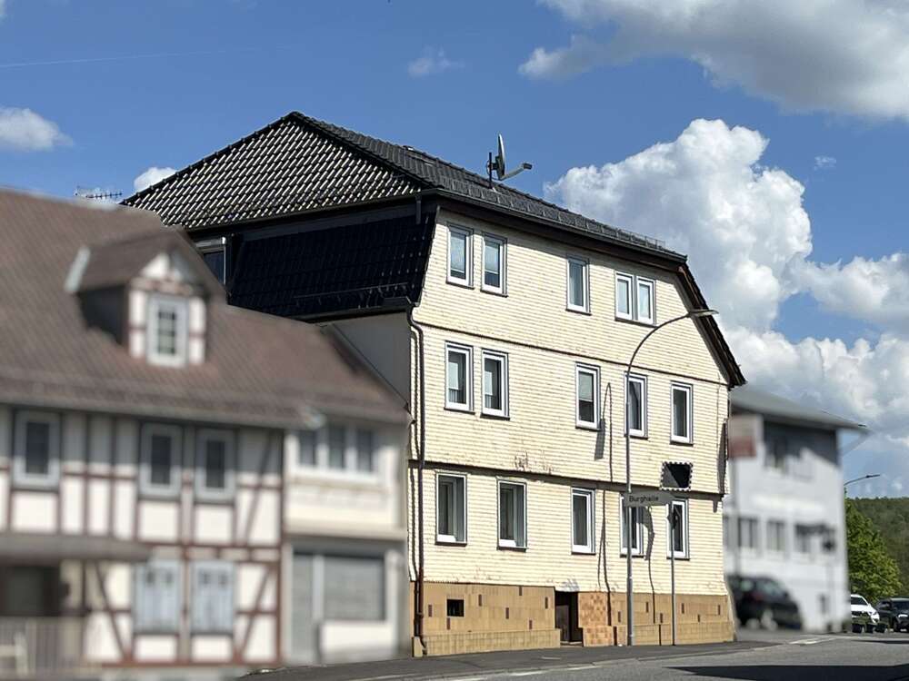 Thumbnail-Haus zum Kaufen in Ortenberg 399.000,00 € 331.4 m²