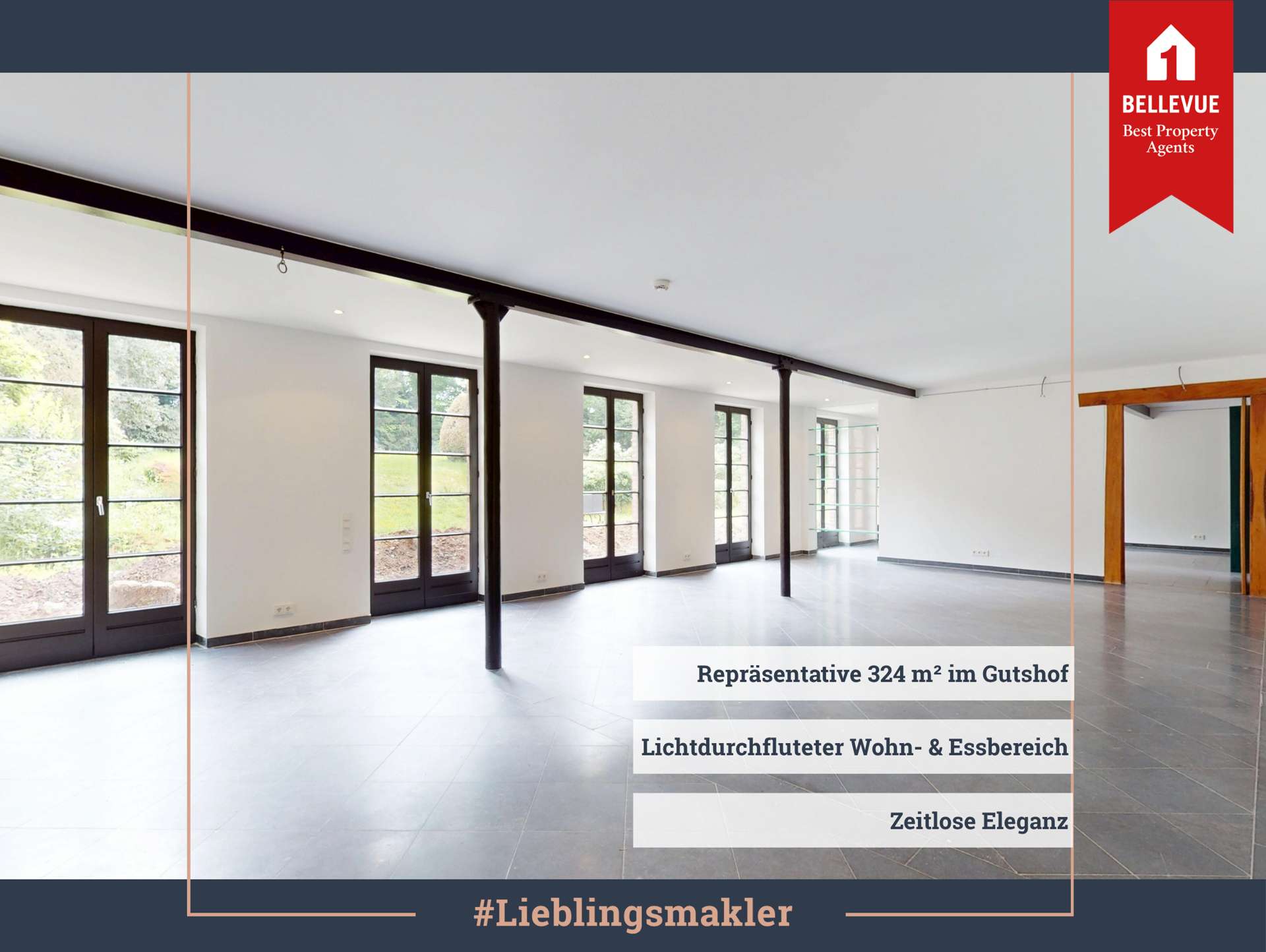 Thumbnail-Haus zum Mieten in Köln Junkersdorf 4.875,00 € 324.25 m²