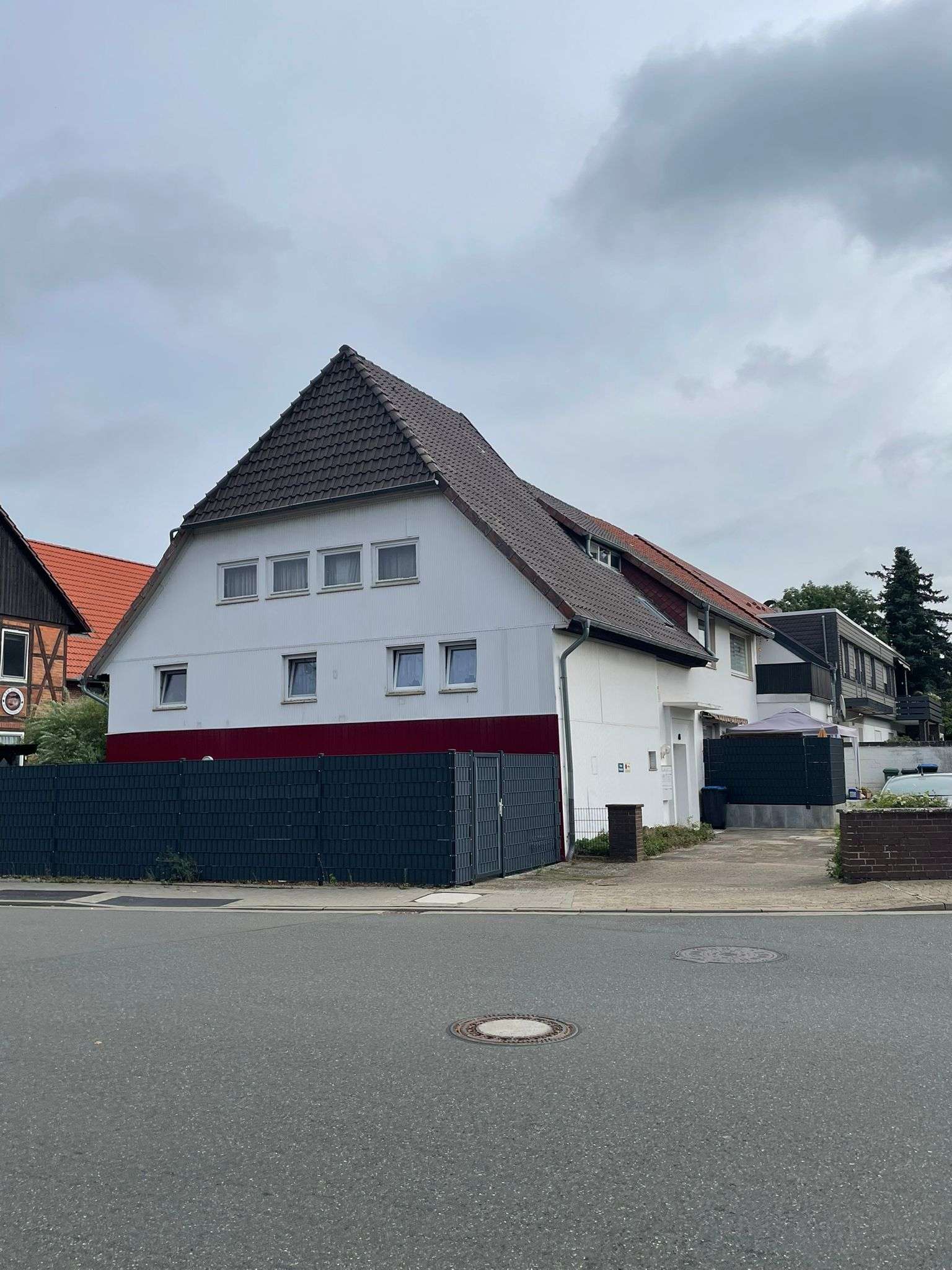 Thumbnail-Haus zum Kaufen in Ilsede 265.000,00 € 296 m²