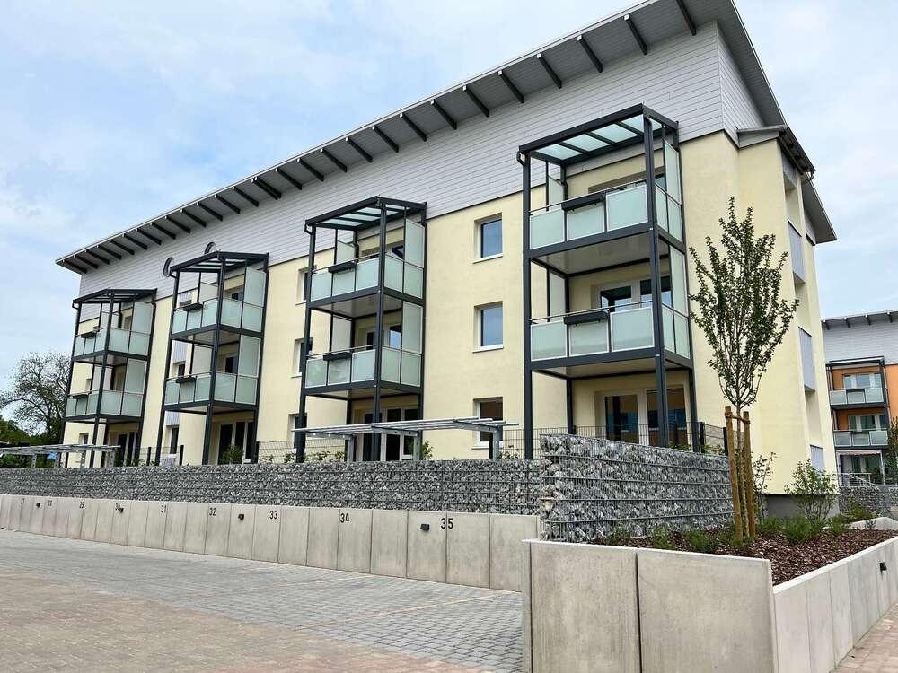 Thumbnail-Wohnung zum Mieten in Celle 608,37 € 66.9 m²