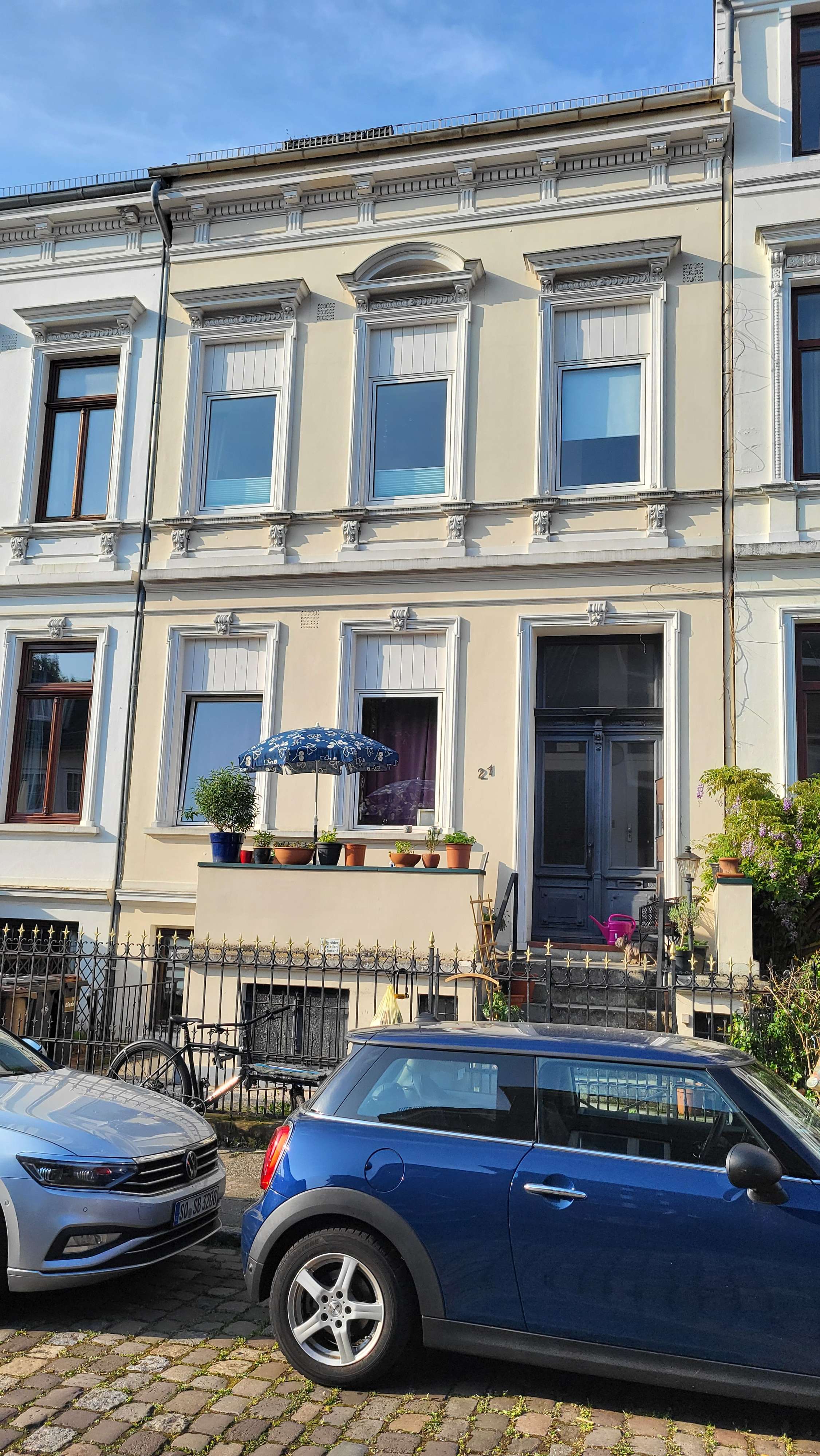 Thumbnail-Haus zum Kaufen in Bremen 595.000,00 € 264 m²