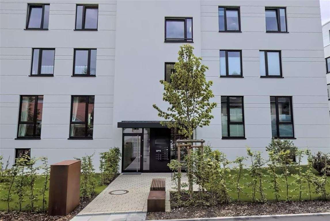 Thumbnail-Wohnung zum Kaufen in Lübeck 789.000,00 € 95 m²