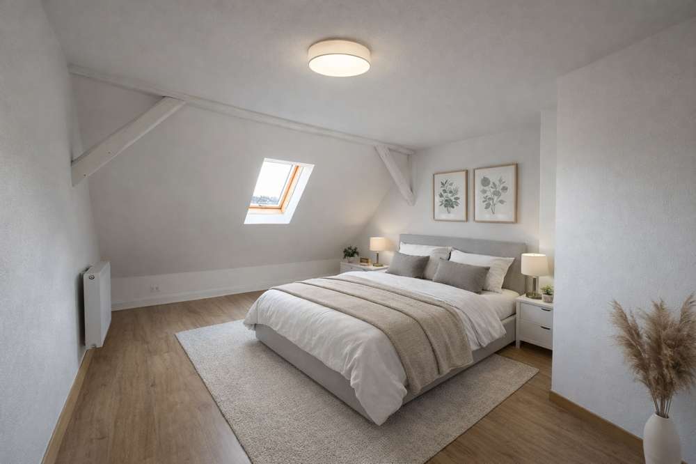 Thumbnail-Wohnung zum Mieten in Dippoldiswalde 570,00 € 65 m²