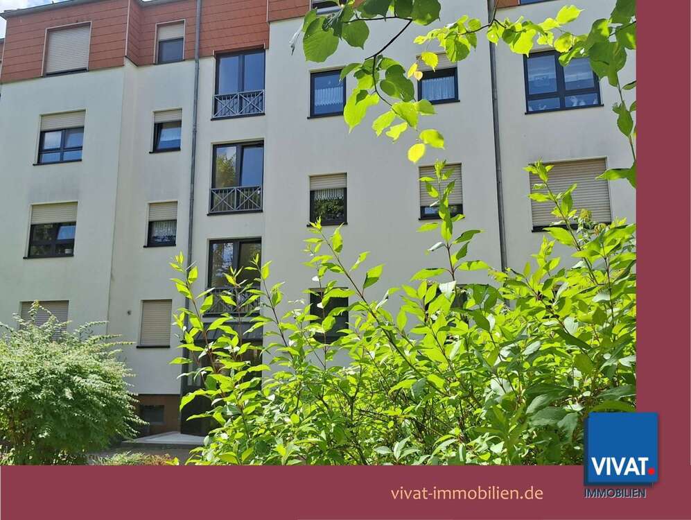 Thumbnail-Wohnung zum Kaufen in Steinbach (Taunus) 215.000,00 € 60 m²