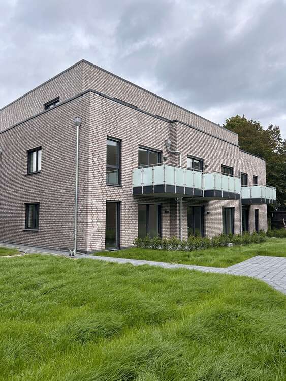 Thumbnail-Wohnung zum Mieten in Lippstadt 760,00 € 69.19 m²